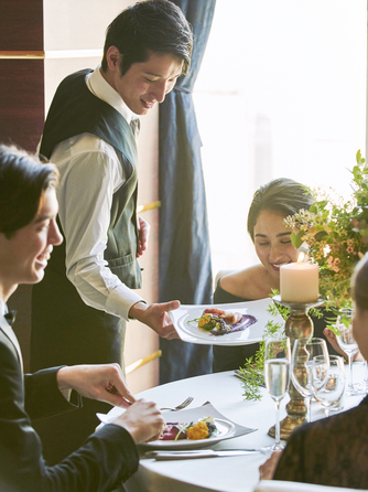 ザ・プレミアムレジデンス ラグナヴェール広島 演出2画像 1-1