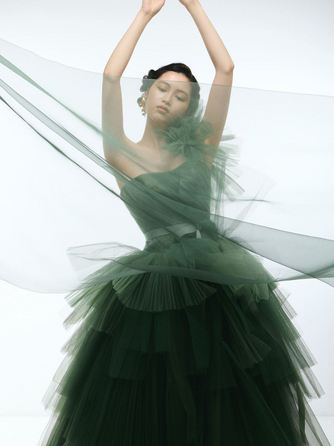 ザ・プレミアムレジデンス ラグナヴェール広島 衣裳2画像 2-2