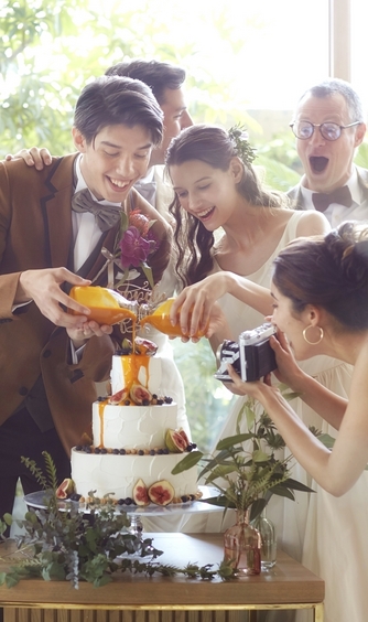 ザ・プレミアムレジデンス ラグナヴェール広島 ヴェルデカーサ 森の中のリゾートコテージ画像 2-1