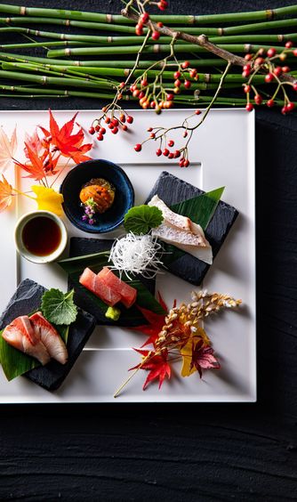 ザ・プレミアムレジデンス ラグナヴェール広島 料理・ケーキ1画像 2-1