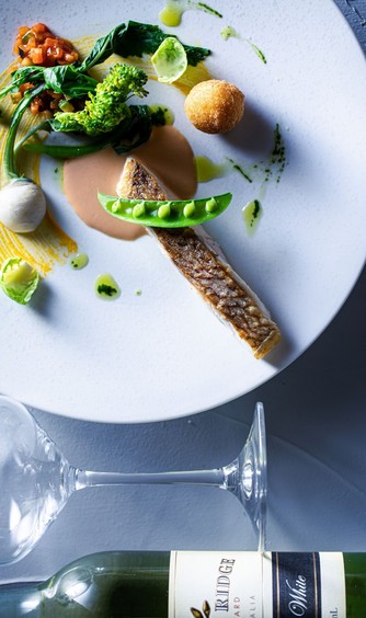 ザ・プレミアムレジデンス ラグナヴェール広島 料理・ケーキ2画像 2-1