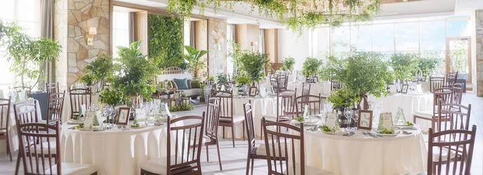 ザ・プレミアムレジデンス ラグナヴェール広島 ヴェルデ 演出いっぱいで盛り上がろう!画像 2-1