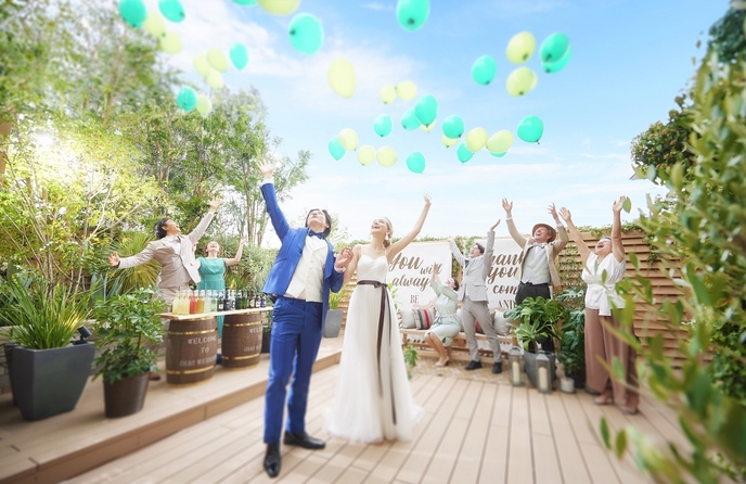 ザ・プレミアムレジデンス ラグナヴェール広島 演出1画像 1