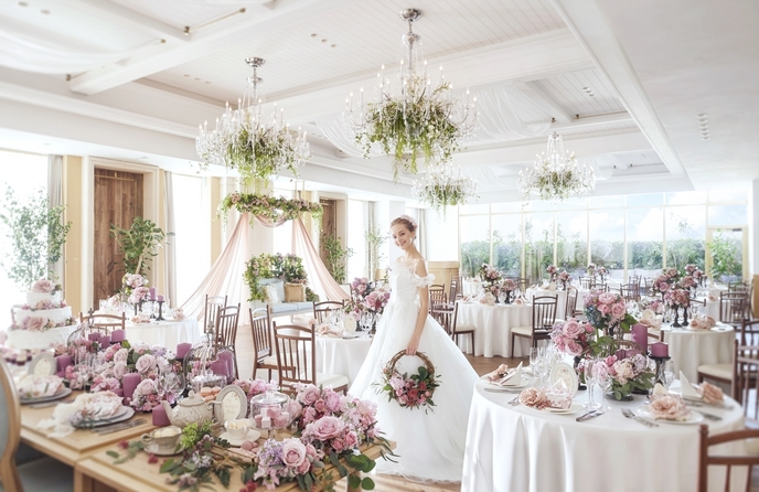 ザ・プレミアムレジデンス ラグナヴェール広島 フィオーレ カーサ【花の家】画像 1
