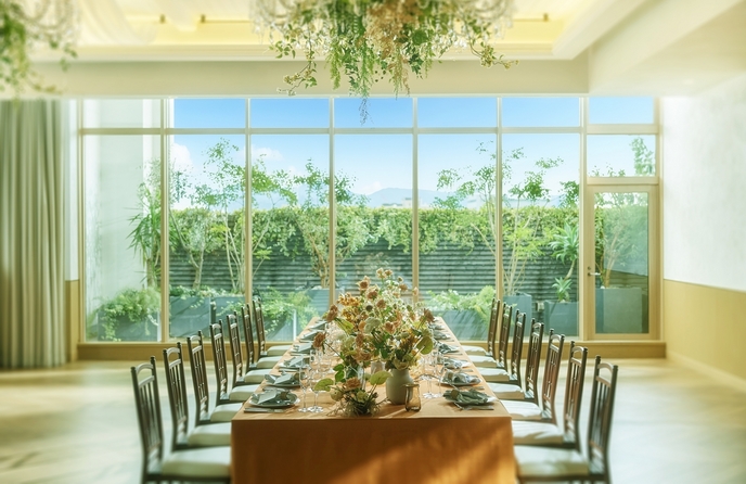 ザ・プレミアムレジデンス ラグナヴェール広島 フィオーレカーサ画像 1