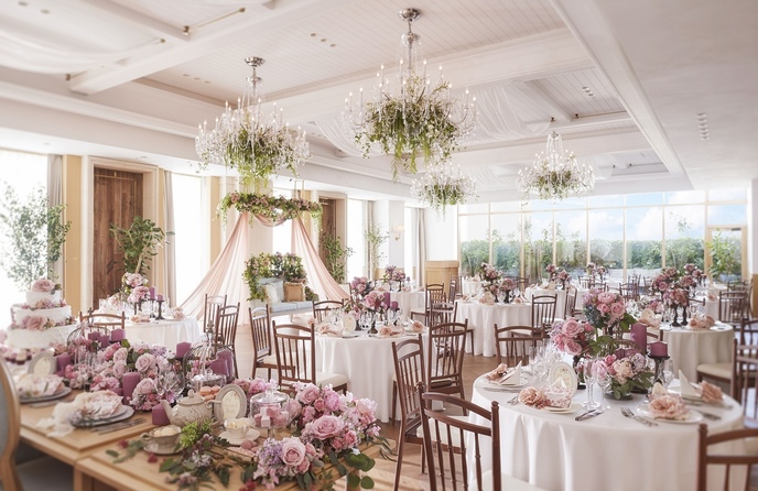 ザ・プレミアムレジデンス ラグナヴェール広島 フィオーレ カーサ【花の家】画像 1