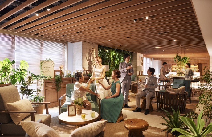 ザ・プレミアムレジデンス ラグナヴェール広島 付帯設備画像 1