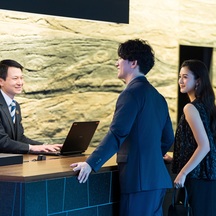 THE THOUSAND KYOTO (ザ・サウザンド京都) ロビー・エントランス画像 2-2