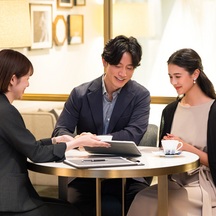 THE THOUSAND KYOTO (ザ・サウザンド京都) スタッフ画像 2-2