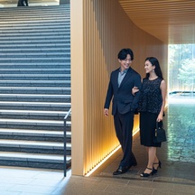 THE THOUSAND KYOTO (ザ・サウザンド京都) ロビー・エントランス画像 2-3