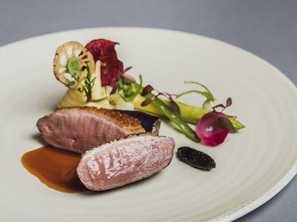 THE THOUSAND KYOTO (ザ・サウザンド京都) 料理・ケーキ2画像 2-2