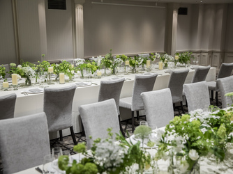 THE THOUSAND KYOTO (ザ・サウザンド京都) 少人数専用会場「FUGETSU」画像 2-2