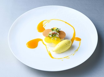 THE THOUSAND KYOTO (ザ・サウザンド京都) 料理・ケーキ3画像 2-2