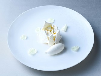 THE THOUSAND KYOTO (ザ・サウザンド京都) 料理・ケーキ3画像 2-3