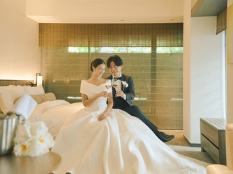 THE THOUSAND KYOTO (ザ・サウザンド京都) 付帯設備1画像 1-3