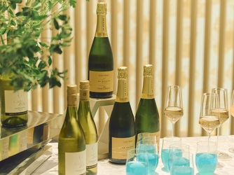 THE THOUSAND KYOTO (ザ・サウザンド京都) 演出画像 2-2