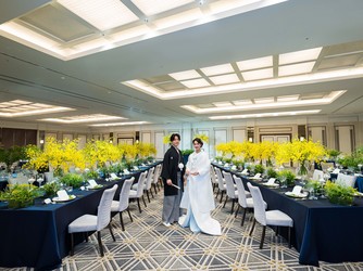 THE THOUSAND KYOTO (ザ・サウザンド京都) 衣裳2画像 2-3