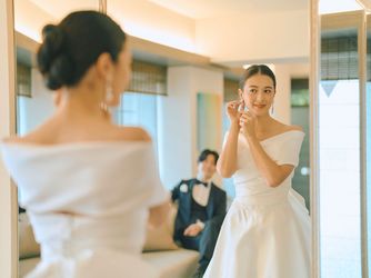 THE THOUSAND KYOTO (ザ・サウザンド京都) 付帯設備1画像 1-2