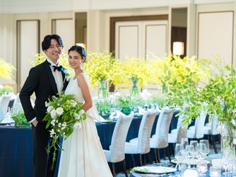 THE THOUSAND KYOTO (ザ・サウザンド京都) バンケットルーム_KACHO画像 2-2