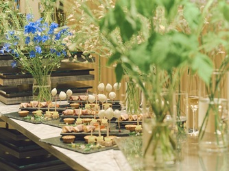 THE THOUSAND KYOTO (ザ・サウザンド京都) 演出画像 2-3