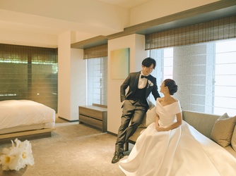 THE THOUSAND KYOTO (ザ・サウザンド京都) 付帯設備2画像 2-2