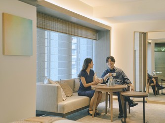 THE THOUSAND KYOTO (ザ・サウザンド京都) 付帯設備2画像 2-3