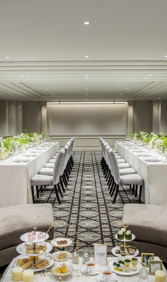 THE THOUSAND KYOTO (ザ・サウザンド京都) 少人数専用会場「FUGETSU」画像 2-1