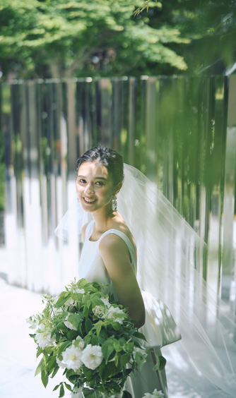 THE THOUSAND KYOTO (ザ・サウザンド京都) チャペル(KOMOREBIDO)画像 2-1