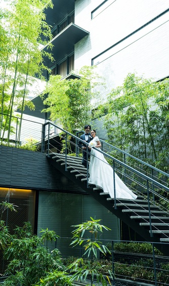 THE THOUSAND KYOTO (ザ・サウザンド京都) 撮影スポット画像 2-1