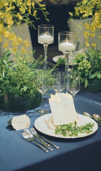 THE THOUSAND KYOTO (ザ・サウザンド京都) バンケットルーム_KACHO画像 2-1