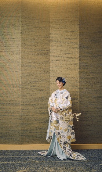 THE THOUSAND KYOTO (ザ・サウザンド京都) 衣裳2画像 2-1