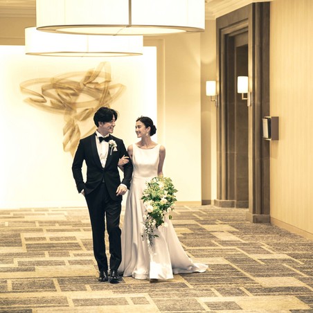 THE THOUSAND KYOTO (ザ・サウザンド京都) ロビー・エントランス画像 2-1