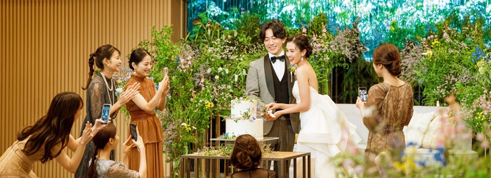 THE THOUSAND KYOTO (ザ・サウザンド京都) スタッフ画像 2-1