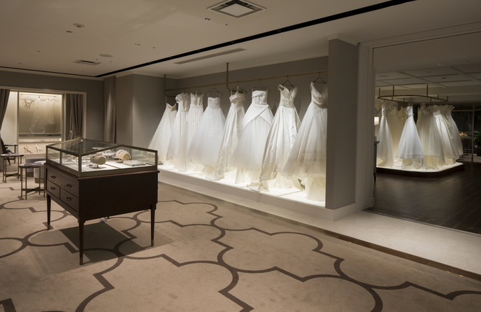 THE THOUSAND KYOTO (ザ・サウザンド京都) 衣裳1画像 1