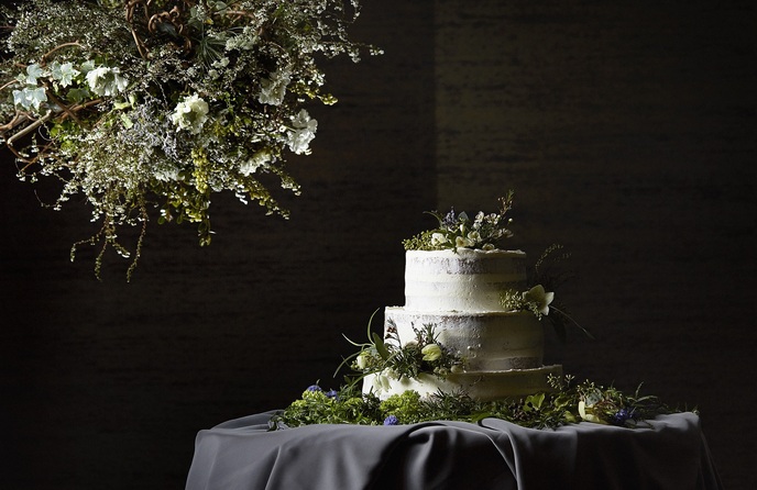 THE THOUSAND KYOTO (ザ・サウザンド京都) 料理・ケーキ3画像 1