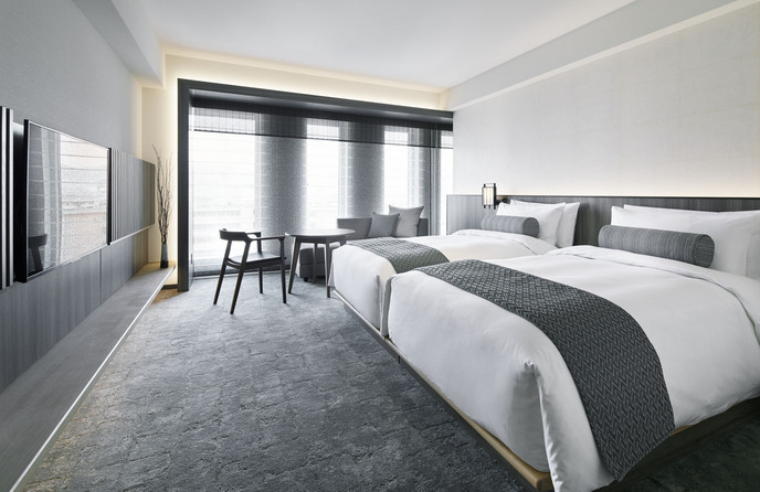 THE THOUSAND KYOTO (ザ・サウザンド京都) 付帯設備2画像 1