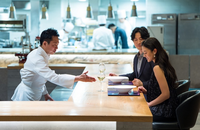 THE THOUSAND KYOTO (ザ・サウザンド京都) その他画像 1