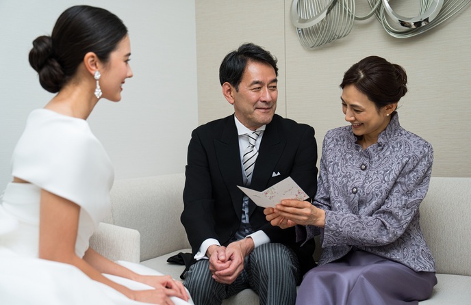 THE THOUSAND KYOTO (ザ・サウザンド京都) 付帯設備1画像 2