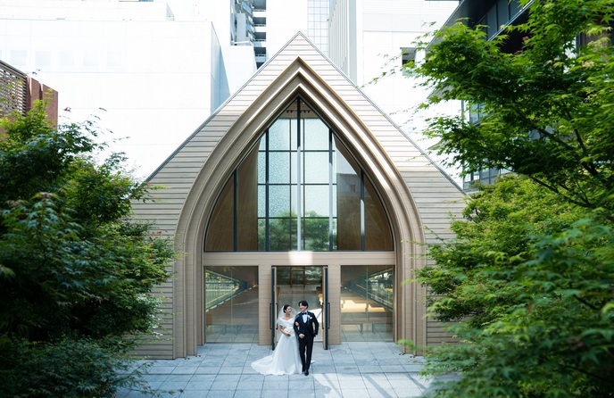 THE THOUSAND KYOTO (ザ・サウザンド京都) 外観画像 2