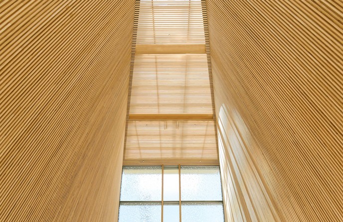 THE THOUSAND KYOTO (ザ・サウザンド京都) チャペル(KOMOREBIDO)画像 1