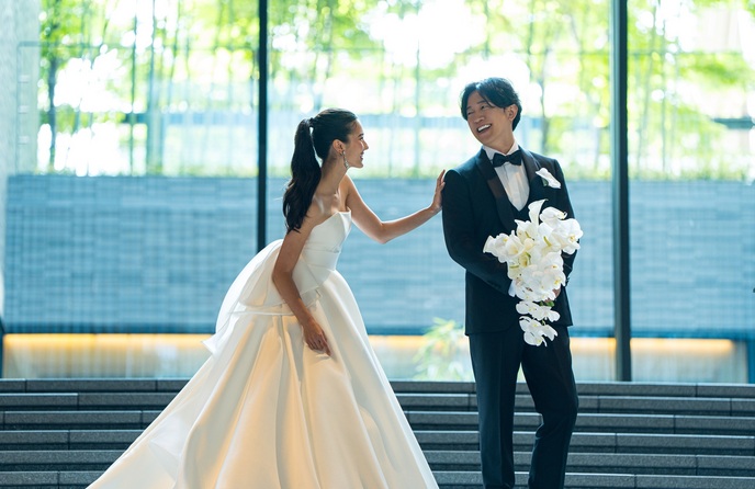 THE THOUSAND KYOTO (ザ・サウザンド京都) 撮影スポット画像 1