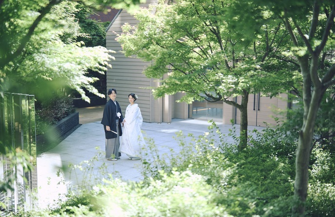 THE THOUSAND KYOTO (ザ・サウザンド京都) 衣裳2画像 1