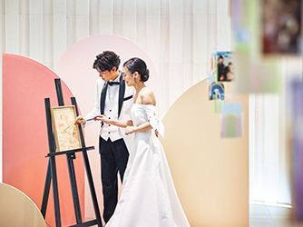 RiN SQUARE(リン スクエア) チャペル(RiN SQUARE(リンスクエア))画像 2-3