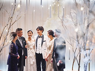 RiN SQUARE(リン スクエア) チャペル(RiN SQUARE(リンスクエア))画像 2-2