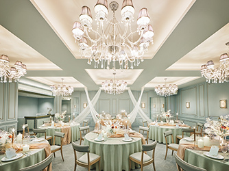 RiN SQUARE(リン スクエア) セレモニースペース(【CLUB GARDEN(クラブガーデン)】)画像 2-3