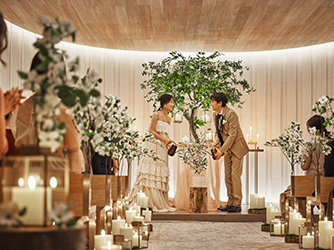 RiN SQUARE(リン スクエア) チャペル(RiN SQUARE(リンスクエア))画像 2-1