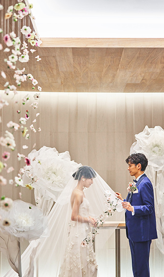 RiN SQUARE(リン スクエア) チャペル(RiN SQUARE(リンスクエア))画像 2-1