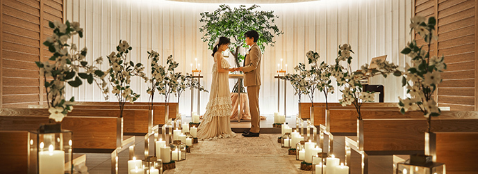 RiN SQUARE(リン スクエア) 演出1画像 2-1