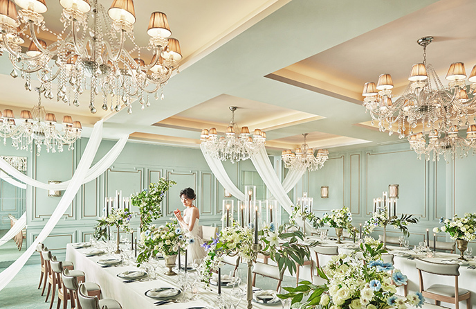 RiN SQUARE(リン スクエア) チャペル(RiN SQUARE(リンスクエア))画像 1