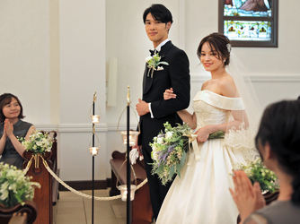 イルムの丘 セント・マーガレット教会 チャペル(セント・マーガレット教会)画像 2-2